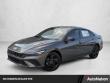 New 2026 Hyundai Elantra SEL Sport 4dr Car