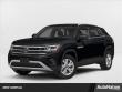 Used 2021 Volkswagen Atlas Cross Sport 3.6L V6 SE w/Technology Sport Utility