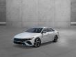 New 2026 Hyundai Elantra Hybrid Limited Sedan