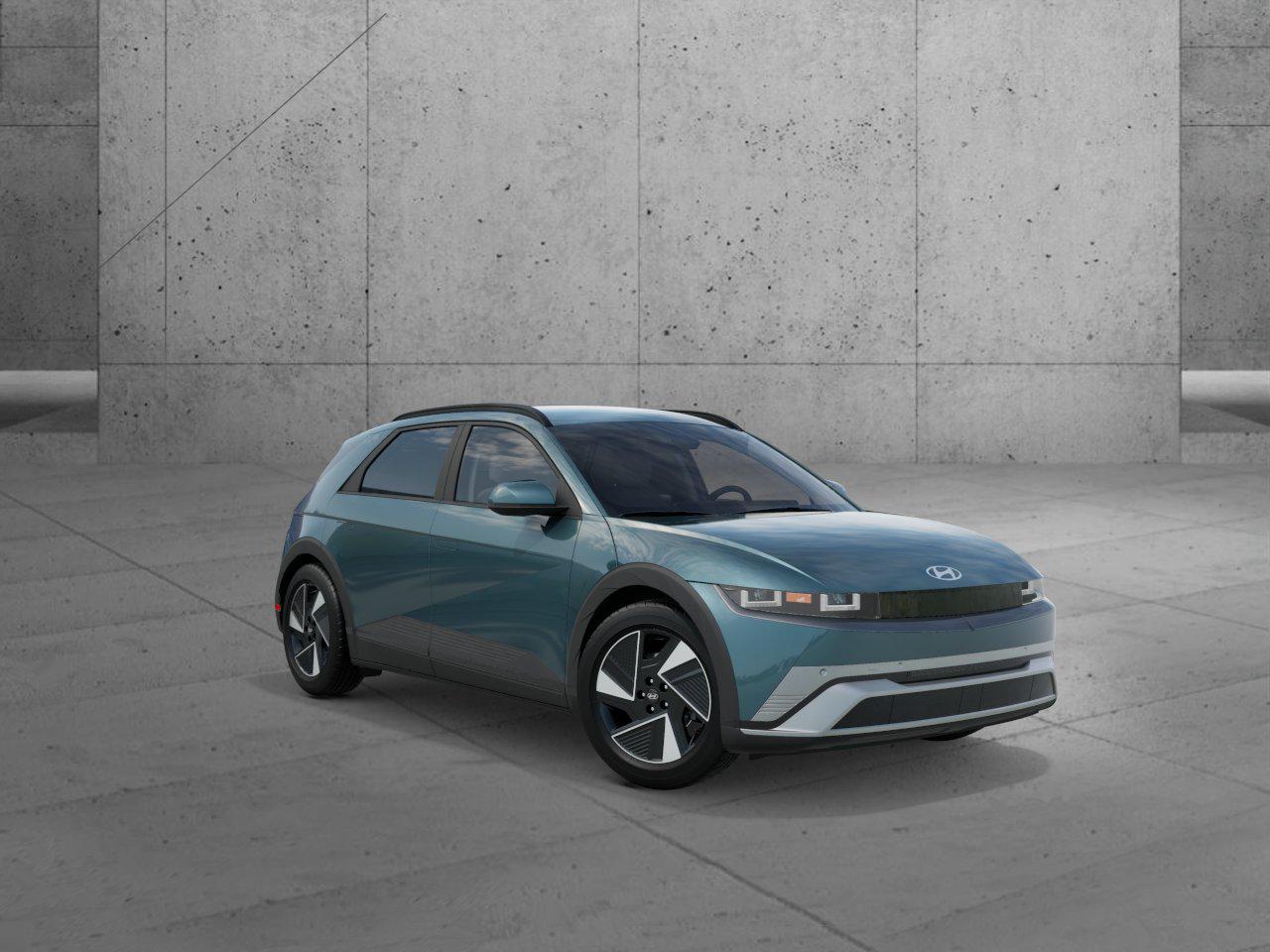 New 2027 Hyundai IONIQ 5 SEL SUV