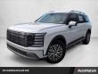 New 2026 Hyundai Palisade Hybrid Blue SEL 8P Sport Utility