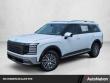 New 2027 Hyundai Palisade Hybrid SEL Premium 8P Sport Utility