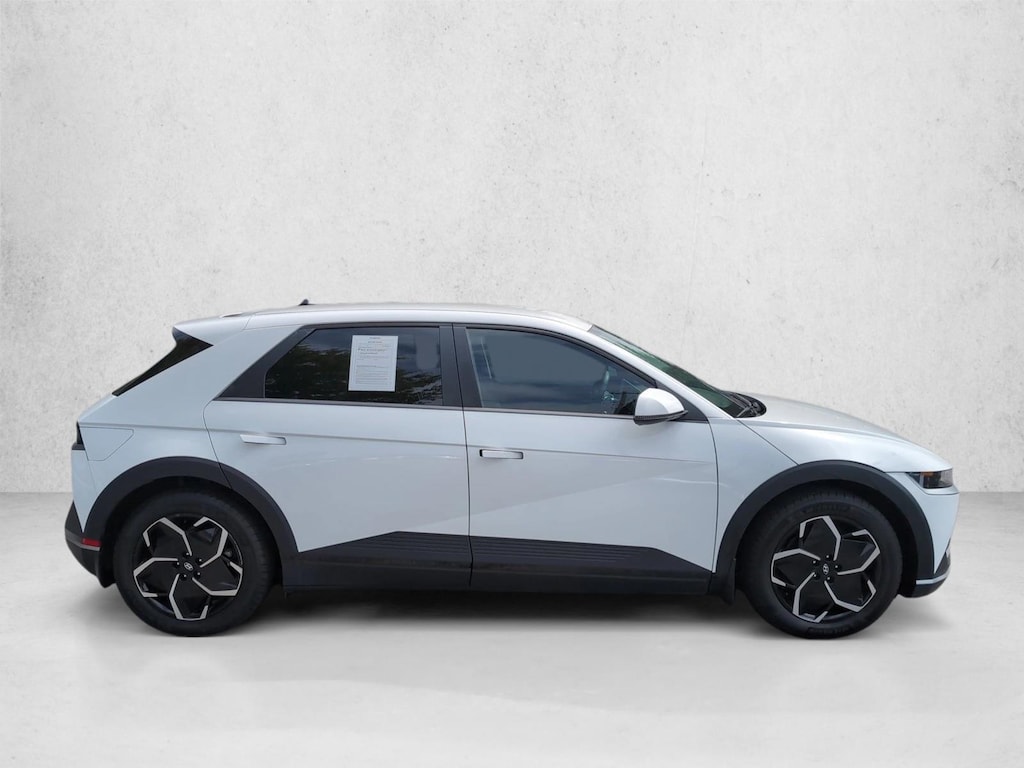 Certified 2024 Hyundai IONIQ 5 SE Sport Utility