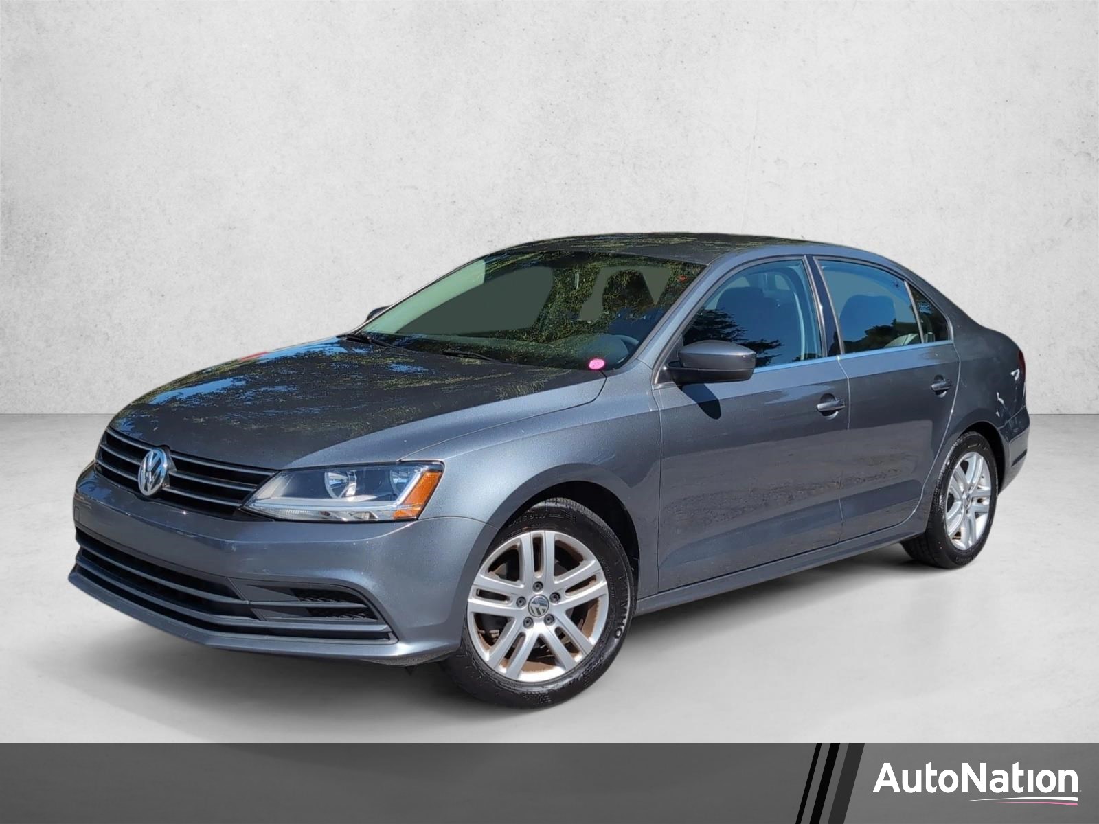 2017 Volkswagen Jetta
