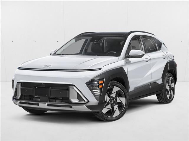 2027 Hyundai Kona