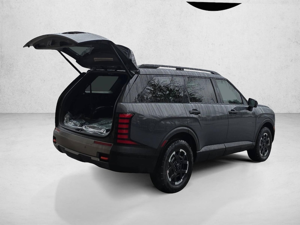 New 2026 Hyundai Palisade XRT Pro Sport Utility
