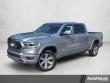 Used 2022 Ram 1500 Limited Crew Cab Pickup