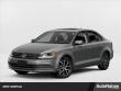 Used 2017 Volkswagen Jetta 1.4T S 4dr Car