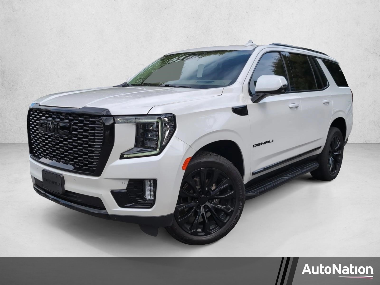 2022 GMC Yukon