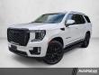 Used 2022 GMC Yukon Denali Sport Utility