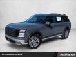 New 2026 Hyundai Palisade Hybrid Blue SEL 8P Sport Utility