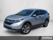 Used 2018 Honda CR-V LX Sport Utility