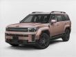 New 2027 Hyundai Santa Fe Hybrid Calligraphy Sport Utility