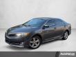 Used 2014 Toyota Camry SE 4dr Car