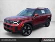 New 2027 Hyundai Santa Fe Hybrid SEL Sport Utility