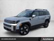New 2027 Hyundai Santa Fe Hybrid SEL Sport Utility