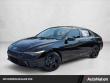 New 2026 Hyundai Elantra SEL Sport Plus 4dr Car