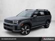 New 2026 Hyundai Santa Fe Limited FWD Sport Utility
