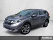 Used 2019 Honda CR-V EX Sport Utility