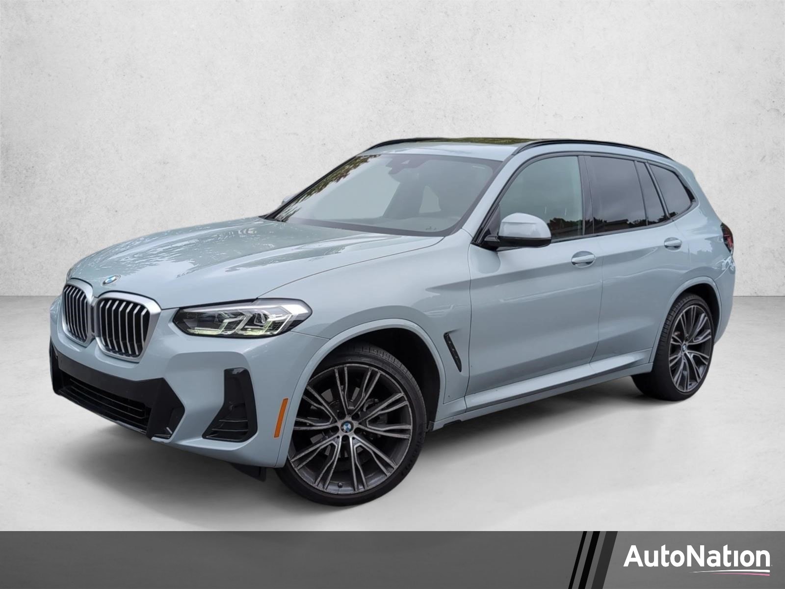 2023 BMW X3