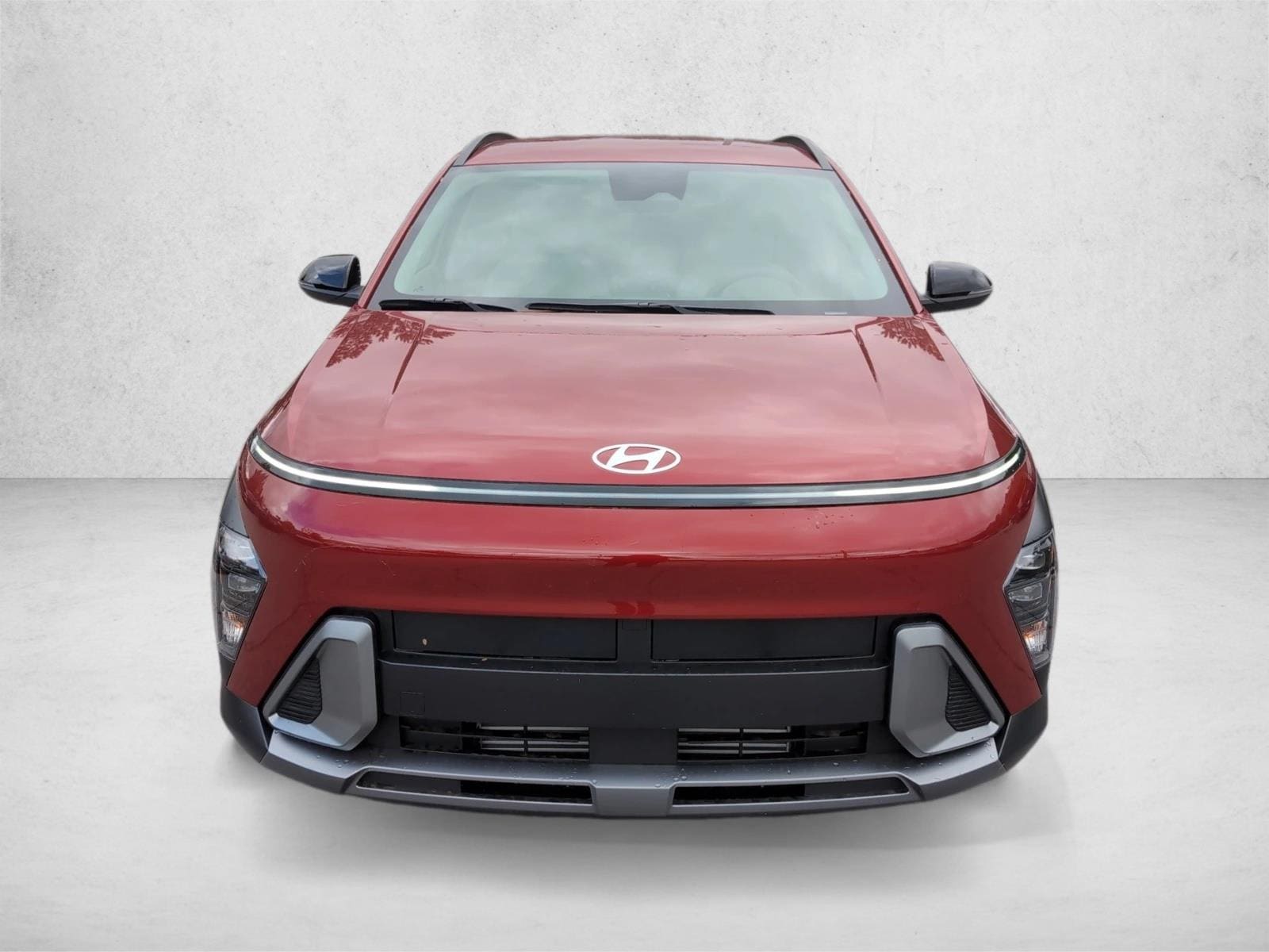 2026 Hyundai Kona SEL Premium - Photo 6