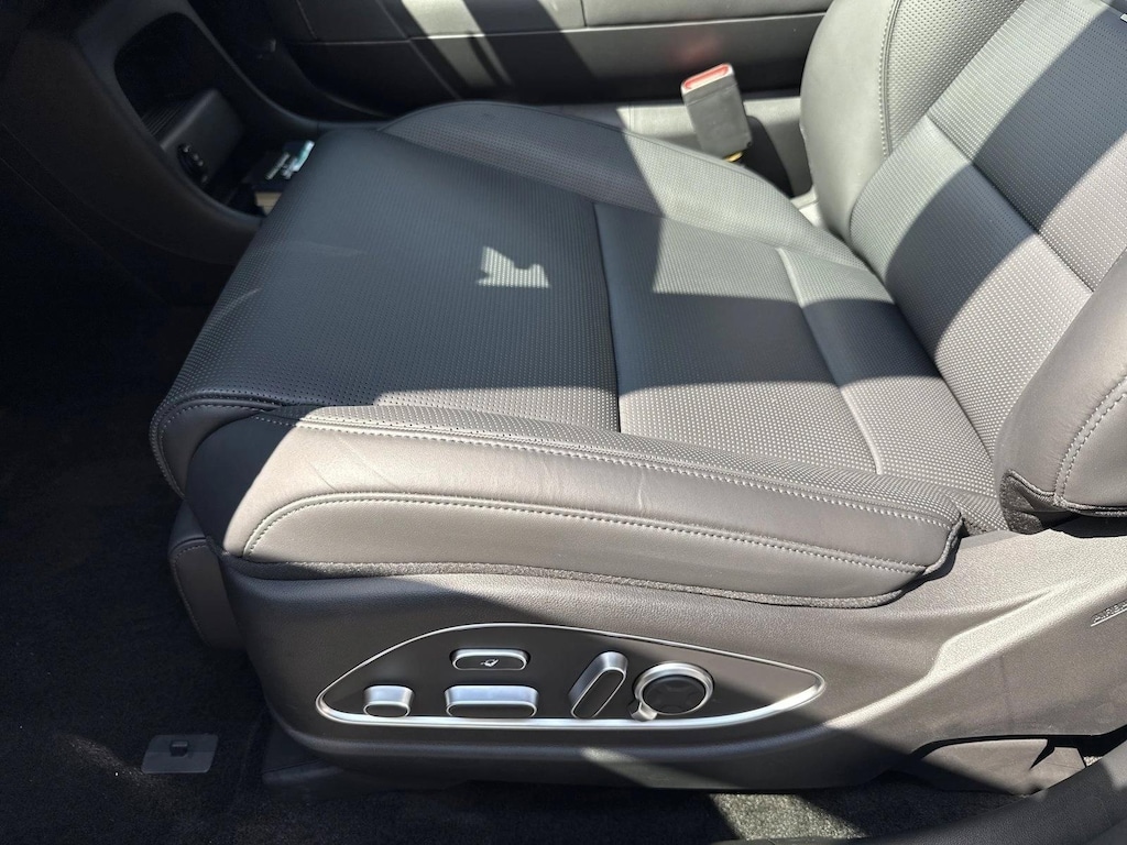 Certified 2026 Hyundai Palisade Calligraphy Sport Utility