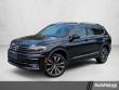 Used 2020 Volkswagen Tiguan SEL Premium R-Line Sport Utility