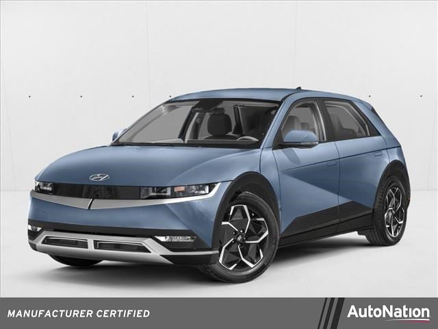 2024 Hyundai IONIQ 5