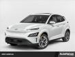 Certified 2023 Hyundai Kona Electric Limited Sport Utility