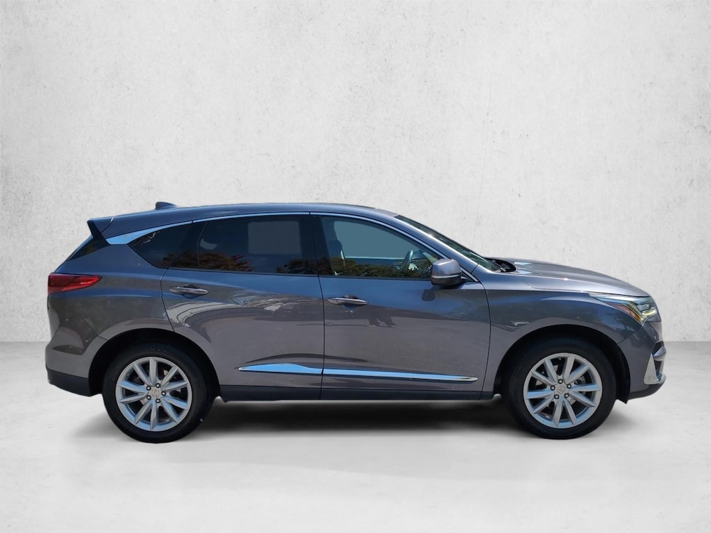 Used 2020 Acura RDX Sport Utility