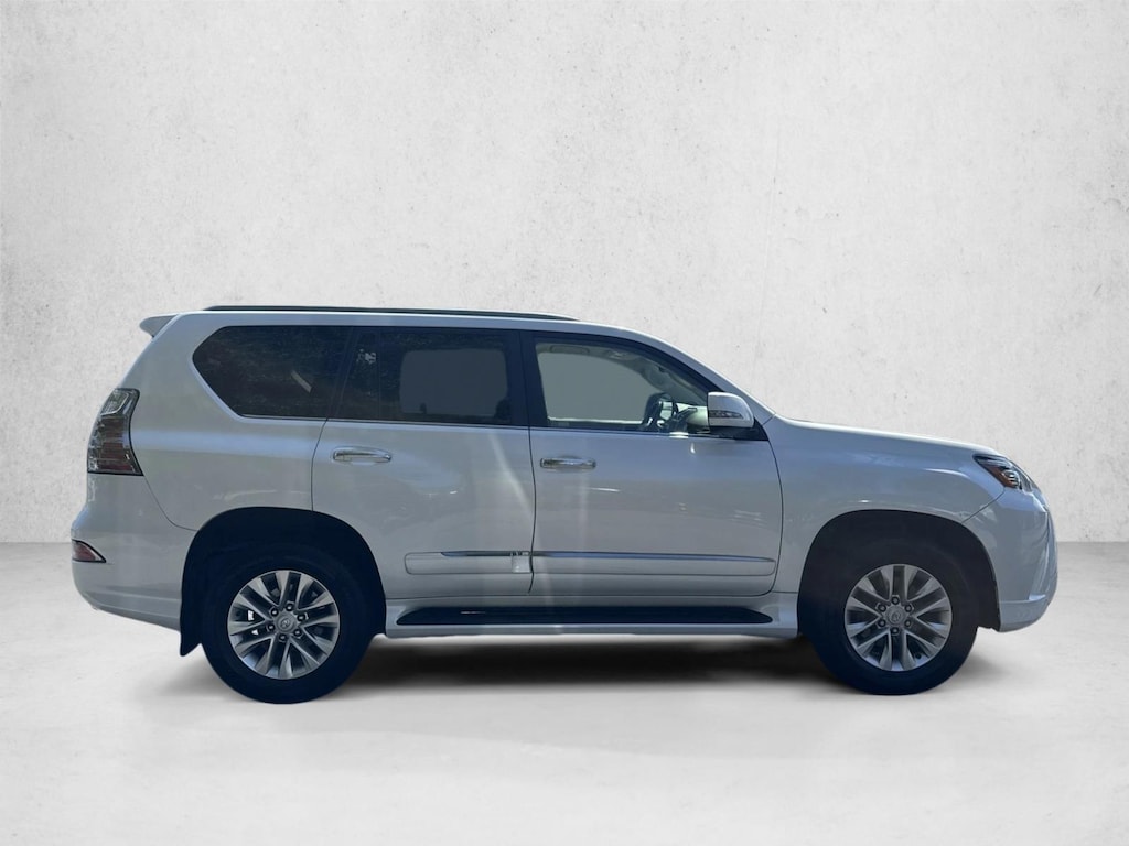 Used 2018 Lexus GX GX 460 Sport Utility