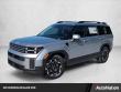 New 2027 Hyundai Santa Fe SEL FWD Sport Utility
