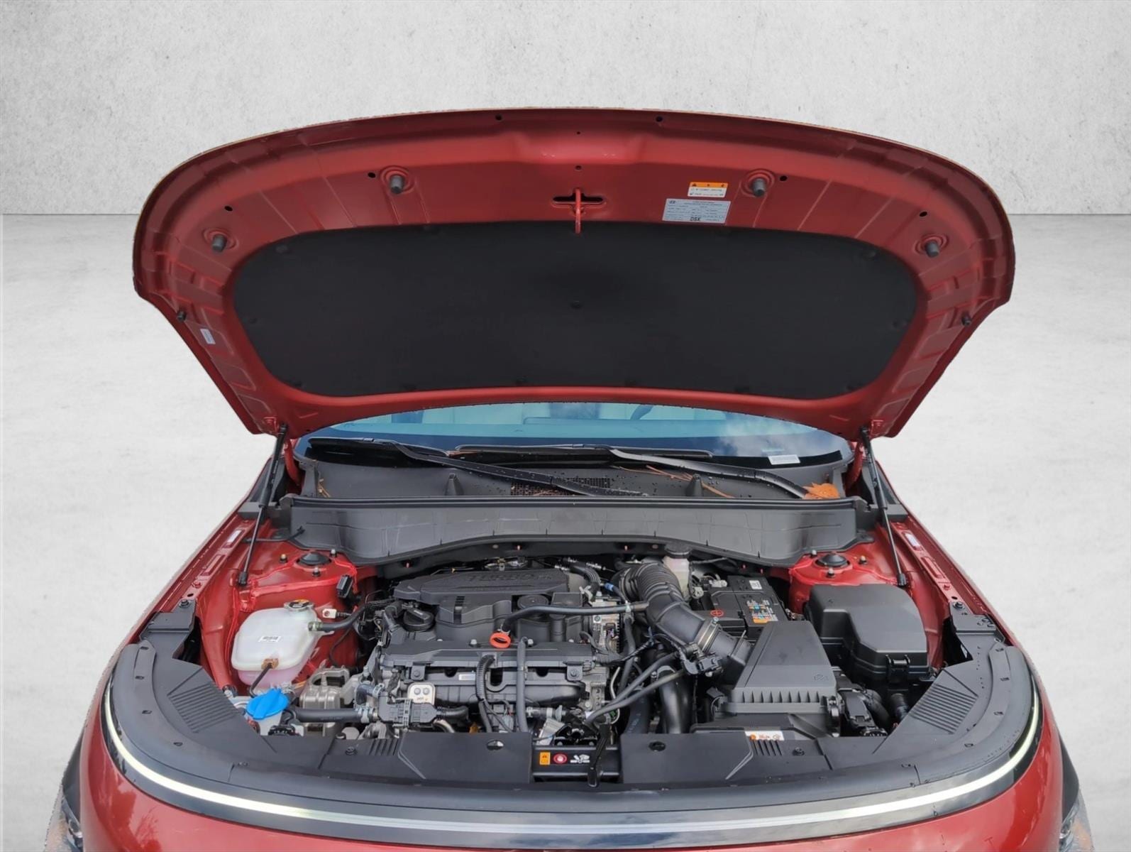 2026 Hyundai Kona SEL Premium - Photo 19