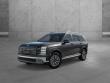 New 2027 Hyundai Palisade Hybrid Blue SEL 7P Sport Utility