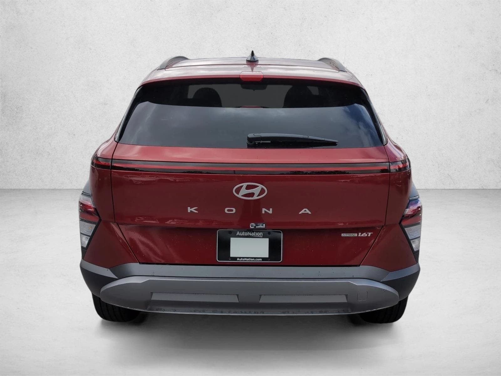2026 Hyundai Kona SEL Premium - Photo 8