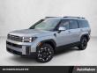New 2026 Hyundai Santa Fe SEL FWD Sport Utility