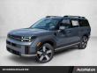 New 2027 Hyundai Santa Fe Hybrid Limited Sport Utility