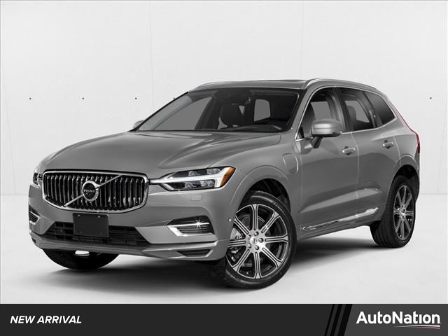2018 Volvo XC60 Inscription AWD photo