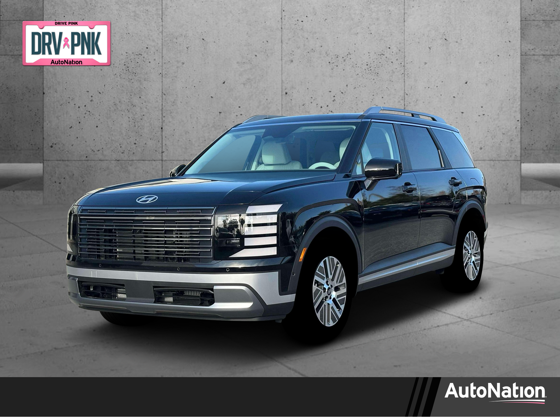 Hyundai Palisade Hybrid