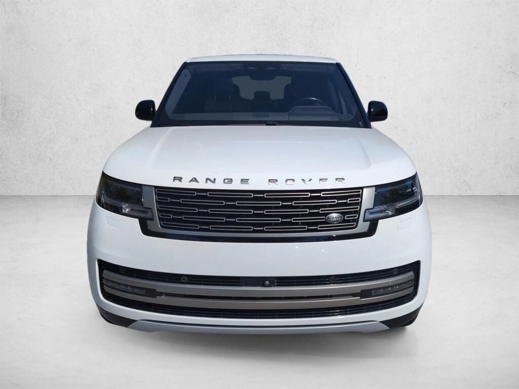 Used 2023 Land Rover Range Rover SE Sport Utility