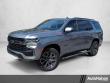 Used 2021 Chevrolet Tahoe Z71 Sport Utility
