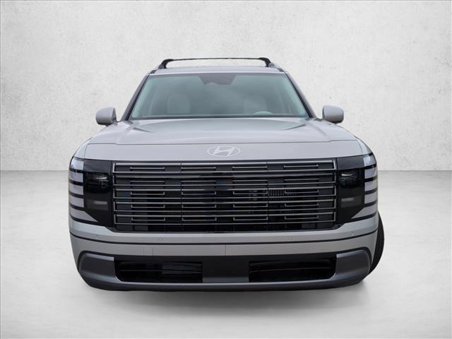 New 2027 Hyundai Palisade Hybrid Blue SEL 8P Sport Utility