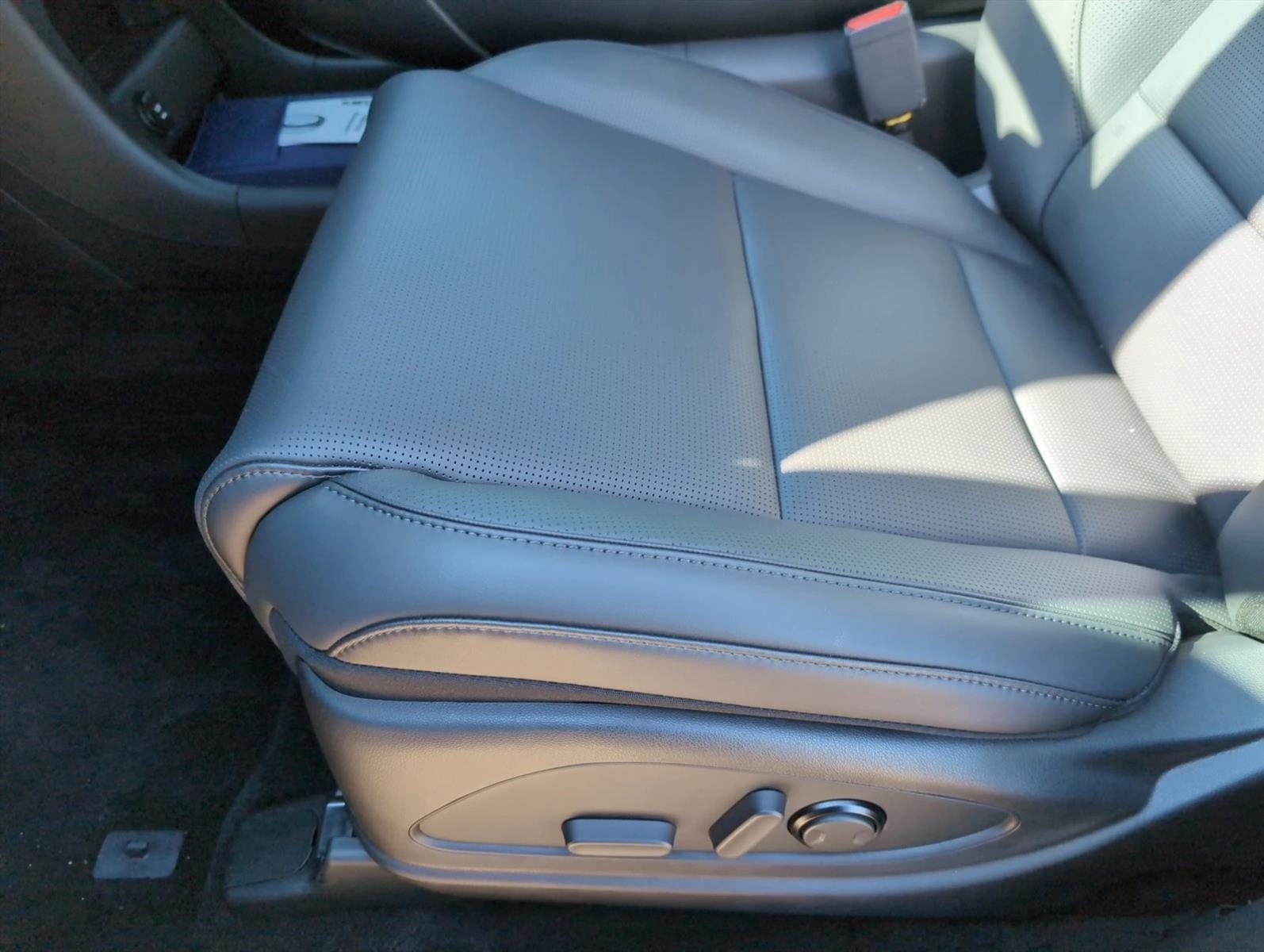 Certified 2026 Hyundai Palisade XRT Pro Sport Utility