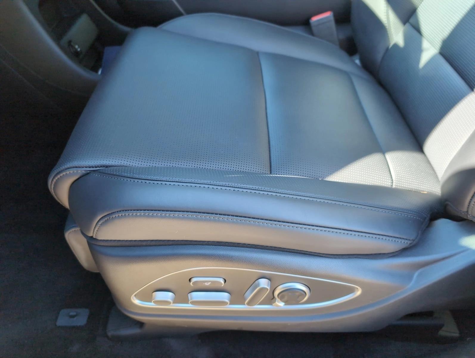 Certified 2026 Hyundai Palisade Calligraphy Sport Utility