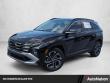 New 2026 Hyundai Tucson Hybrid Limited Sport Utility