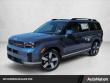 New 2027 Hyundai Santa Fe Hybrid Limited Sport Utility