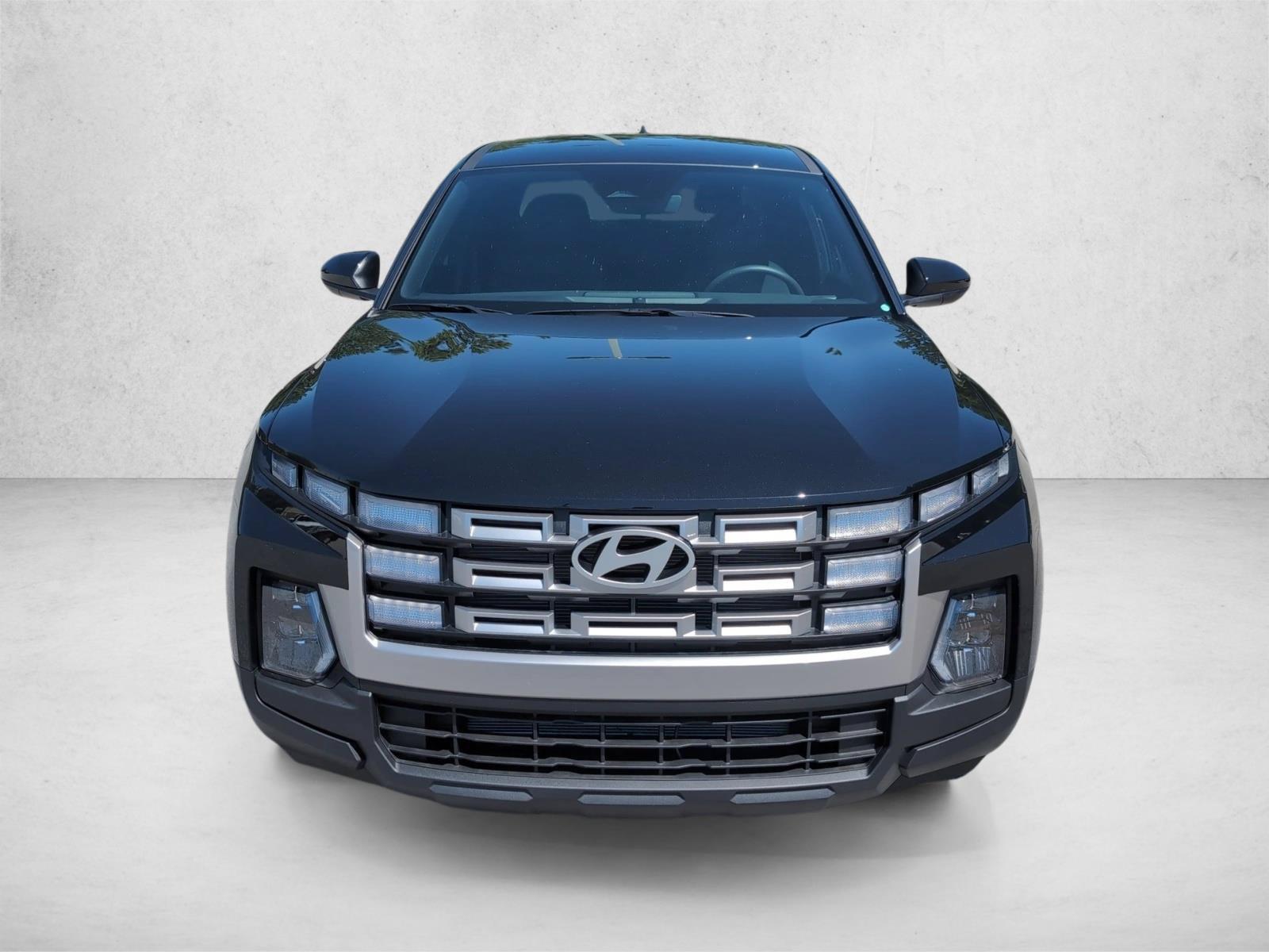 New 2027 Hyundai Santa Cruz SE FWD Crew Cab Pickup
