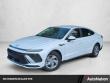 New 2026 Hyundai Sonata SE 4dr Car