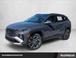 New 2026 Hyundai Tucson Hybrid Limited Sport Utility