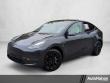 Used 2024 Tesla Model Y Long Range Sport Utility